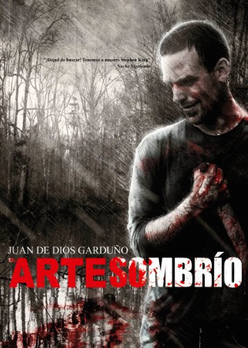 El arte sombrío