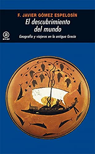 El descubrimiento del mundo: 211 (Universitaria)