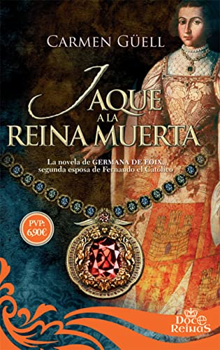 Jaque a la reina muerta (12 Reinas)