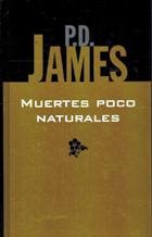 Muertes poco naturales