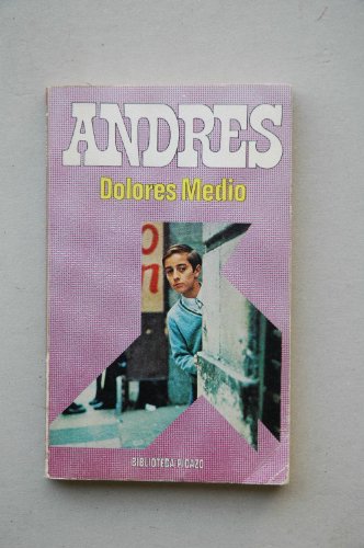Andres