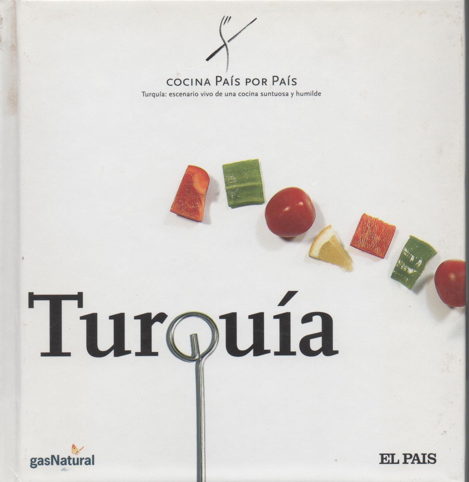 Turquia