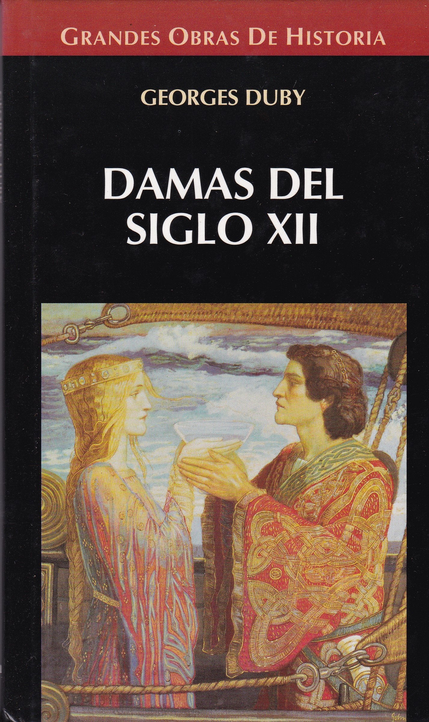 Damas del siglo XII