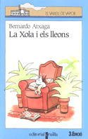La Xola i els lleons: 57 (El Barco de Vapor Azul)