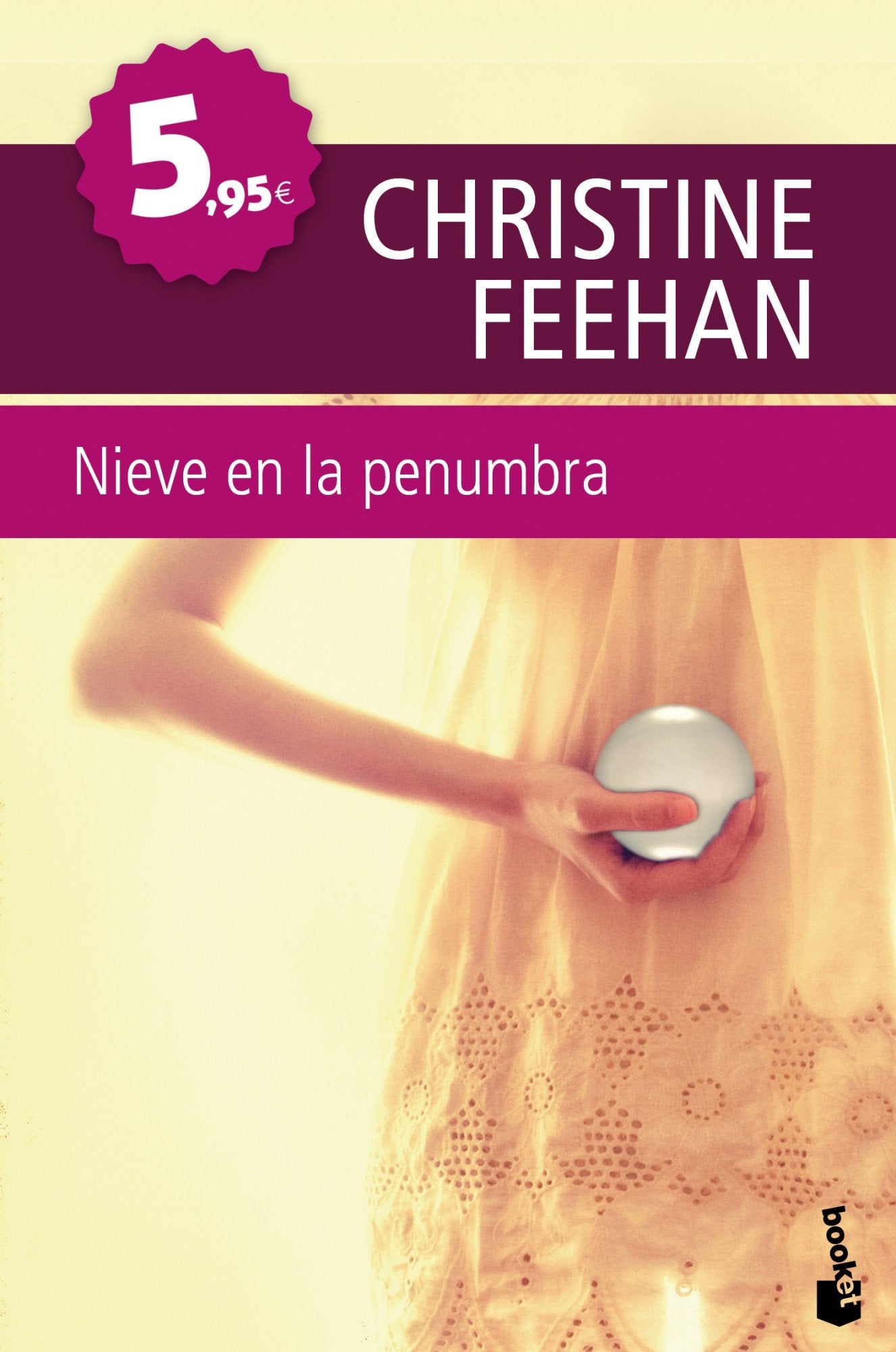 Nieve en la penumbra (Colección Especial)
