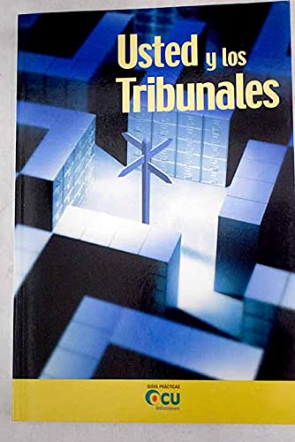 Usted y los tribunales