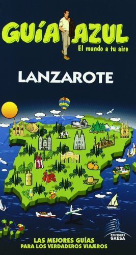 Lanzarote