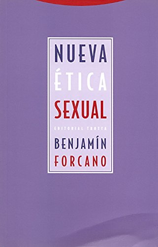 Nueva Etica Sexual (ESTRUCTURAS Y PROCESOS - RELIGION)