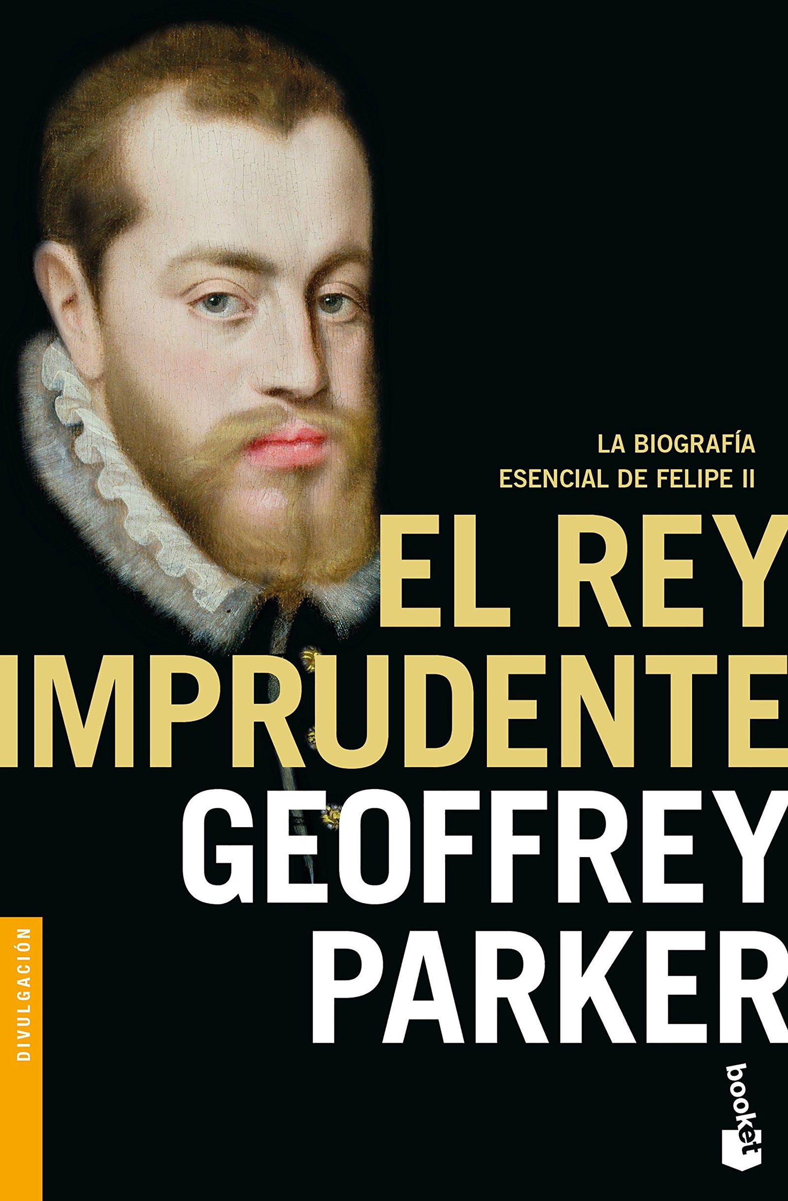 El rey imprudente (Historia)