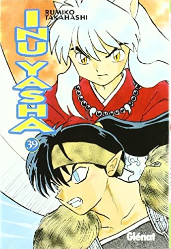 Inu-yasha 39 (Shonen Manga)