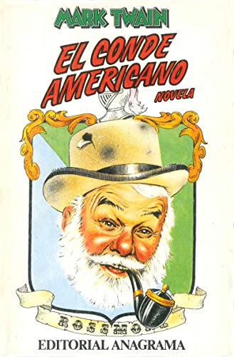 El conde americano: 29 (Contraseñas)