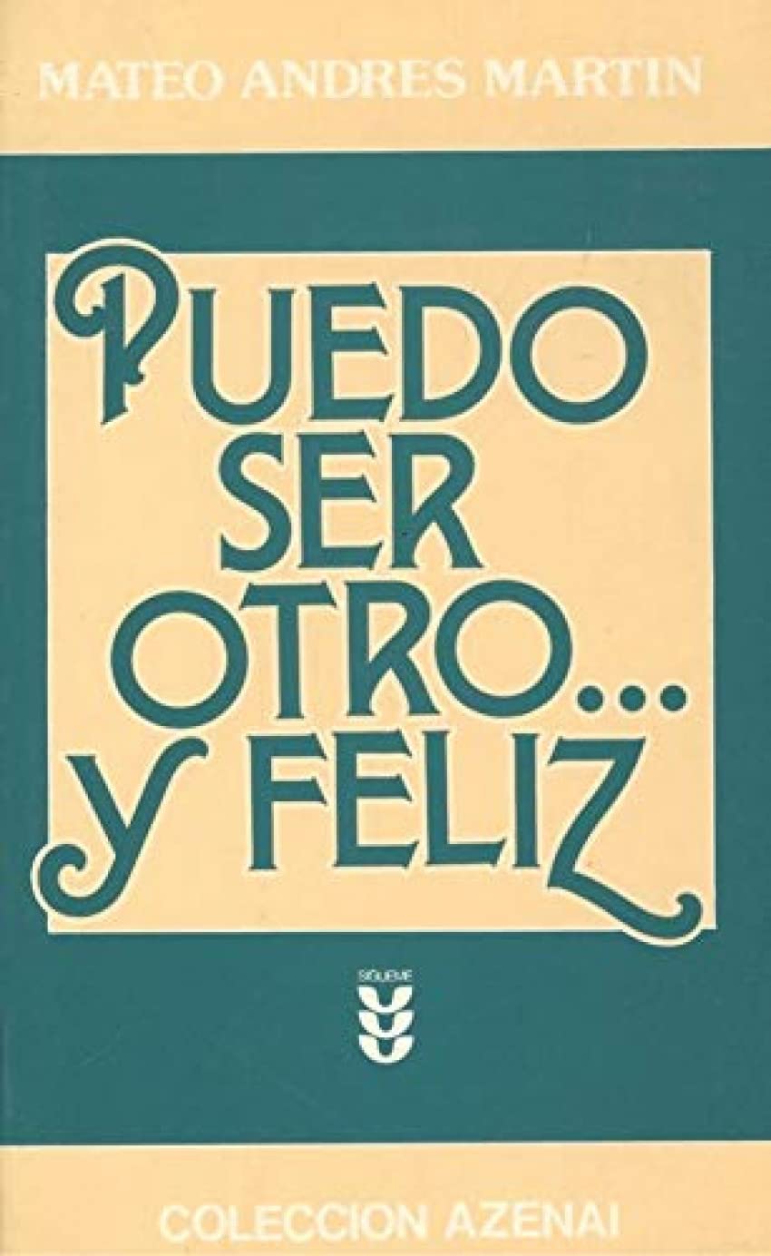 Puedo ser otro... y feliz (Atenas-Pedal)