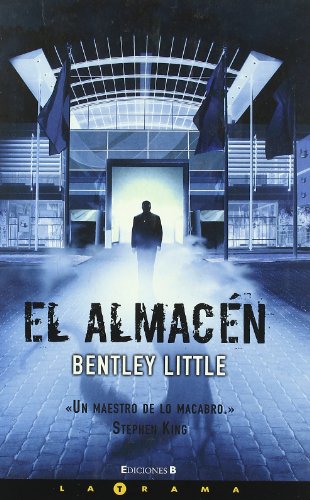 EL ALMACEN: 00000 (LA TRAMA)