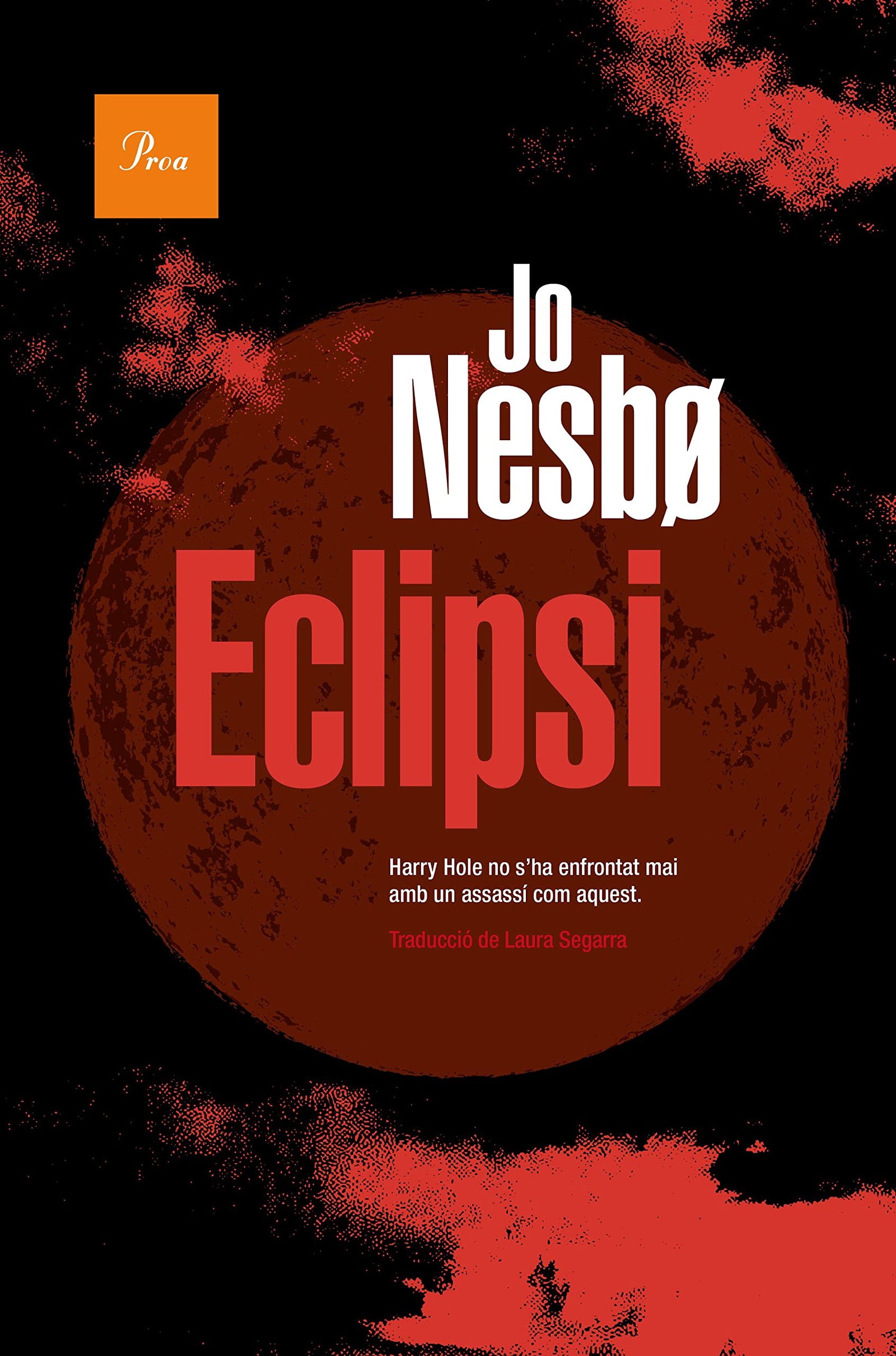 Eclipsi: 13 (A TOT VENT)
