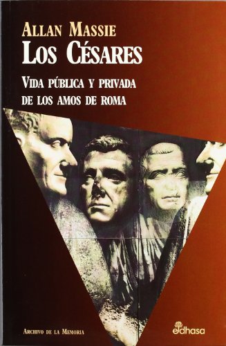 Los c sares (Ensayo histórico)