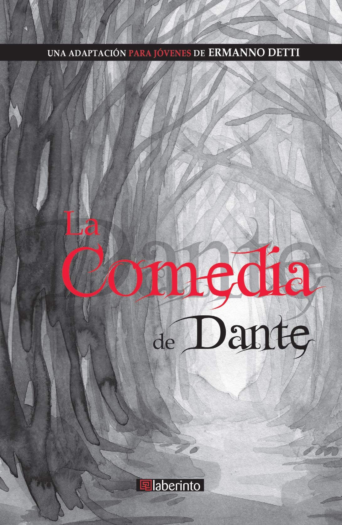 La Comedia De Dante (SIN COLECCION)