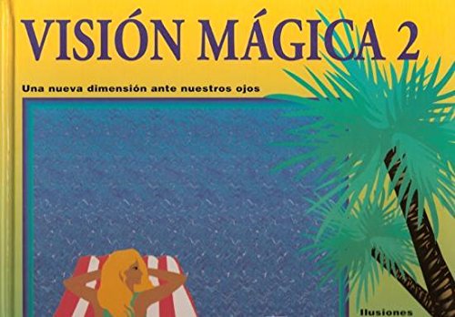 Vision Magica - 2