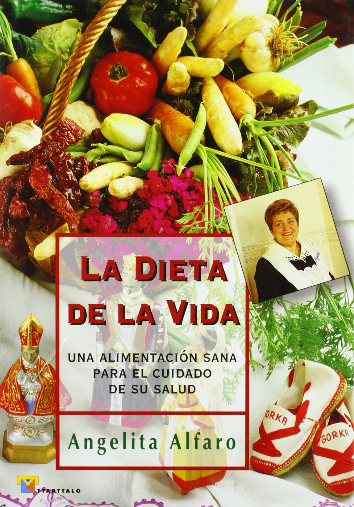 La dieta de la vida: 13 (Cocina)