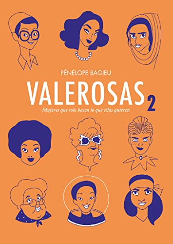 Valerosas 2: Mujeres que solo hacen lo que ellas quieren (Vela Gráfica)