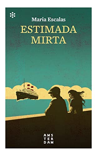 Estimada Mirta (NOVEL-LA)