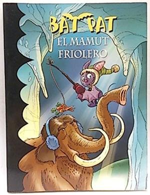 El Mamut Friolero