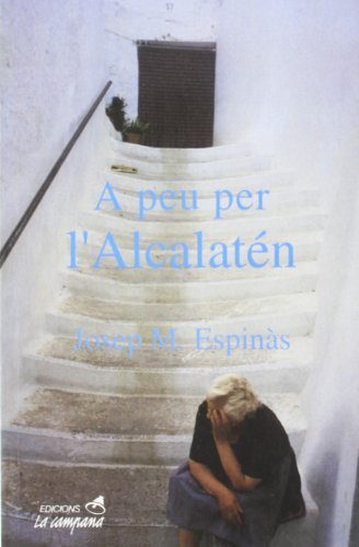 A peu per l'Alcalatén (Divulgació)