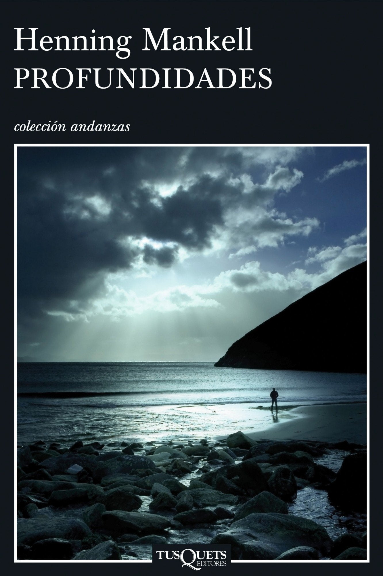 Profundidades: 631 (Andanzas)