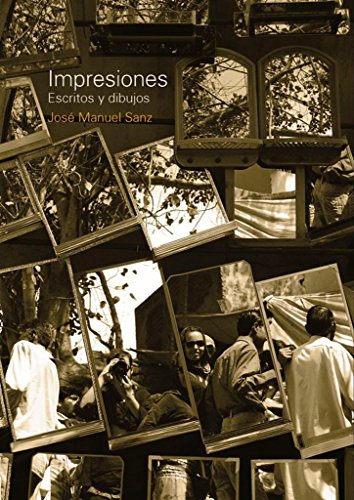 Impresiones (MONOGRAFIAS Y CATALOGOS)