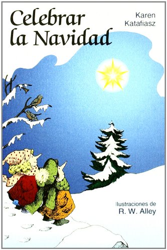 Celebrar la Navidad (Minilibros Autoayuda)