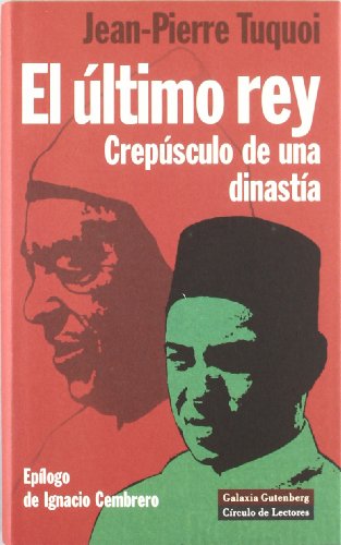 El último rey (Ensayo)