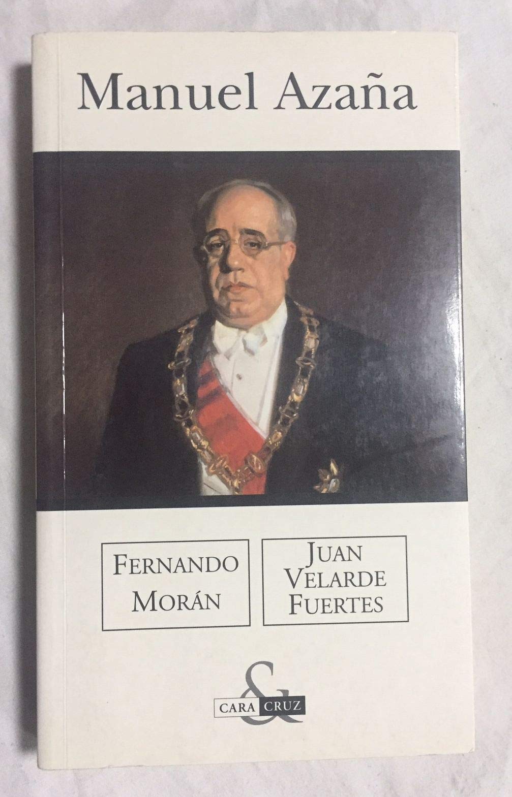 Manuel azaña