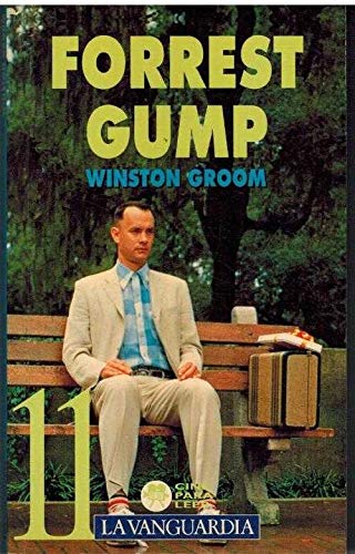 FORREST GUMP.