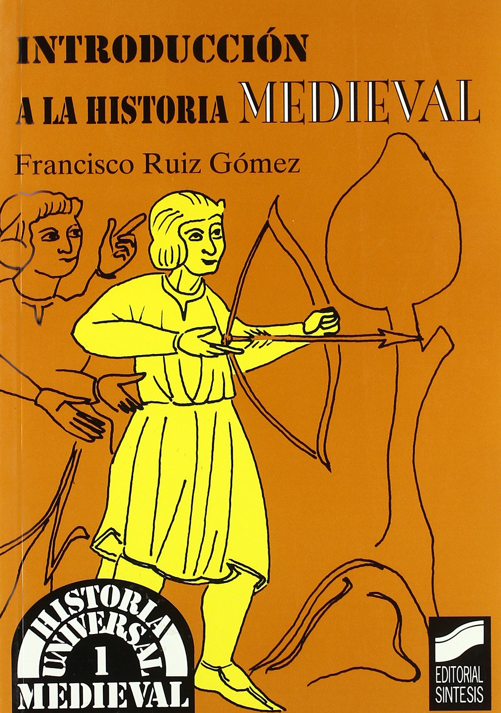 Introducción a la historia medieval