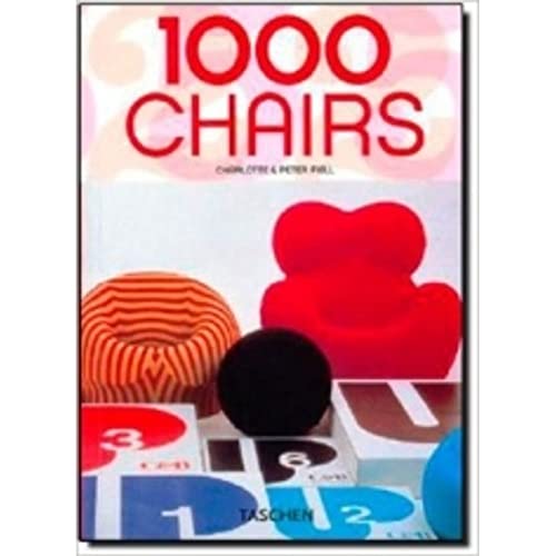 1000 Chairs (Klotz 25)