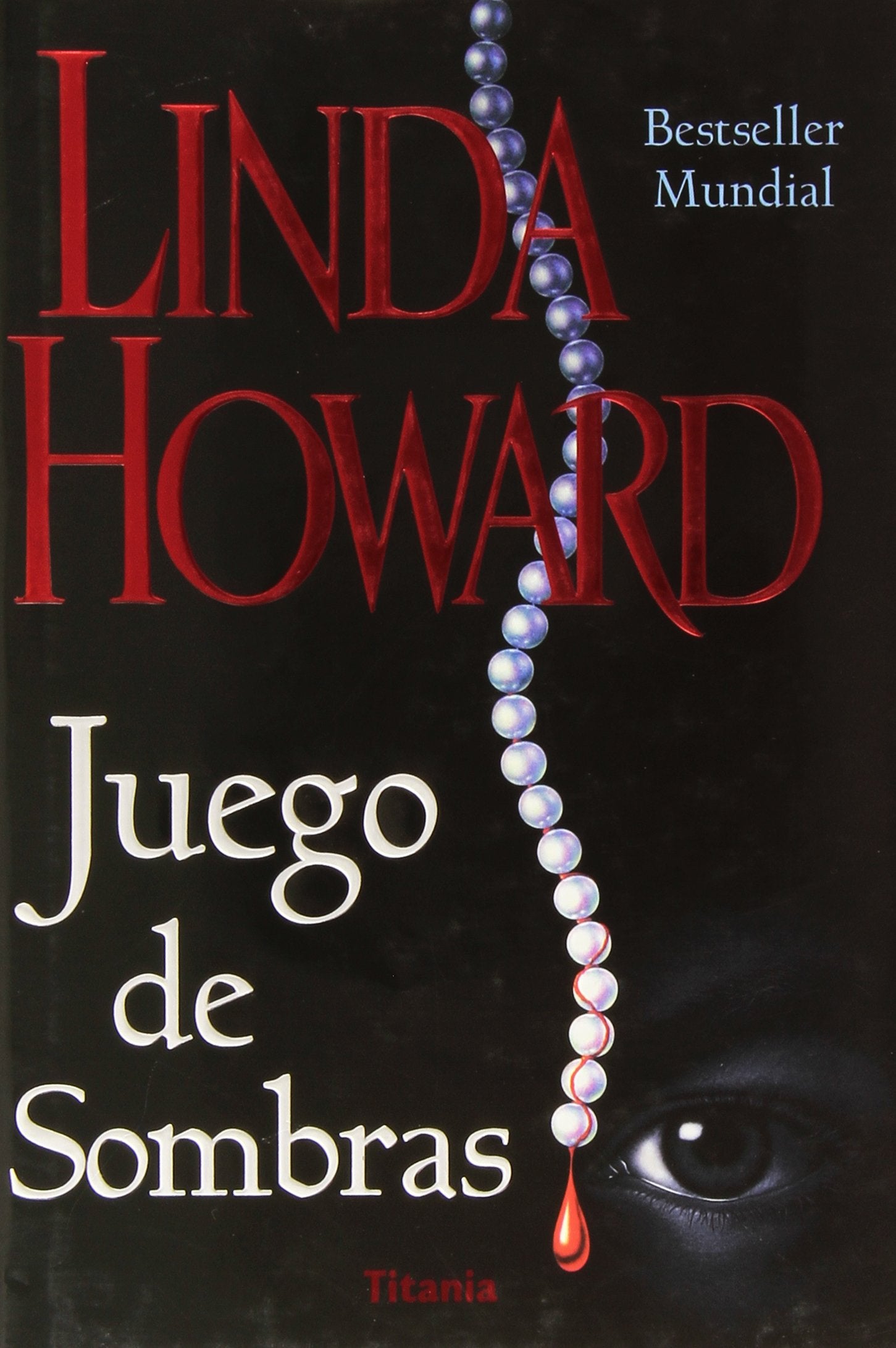 Juego de sombras (SIN COLECCION)