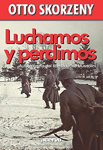 Luchamos Y Perdimos