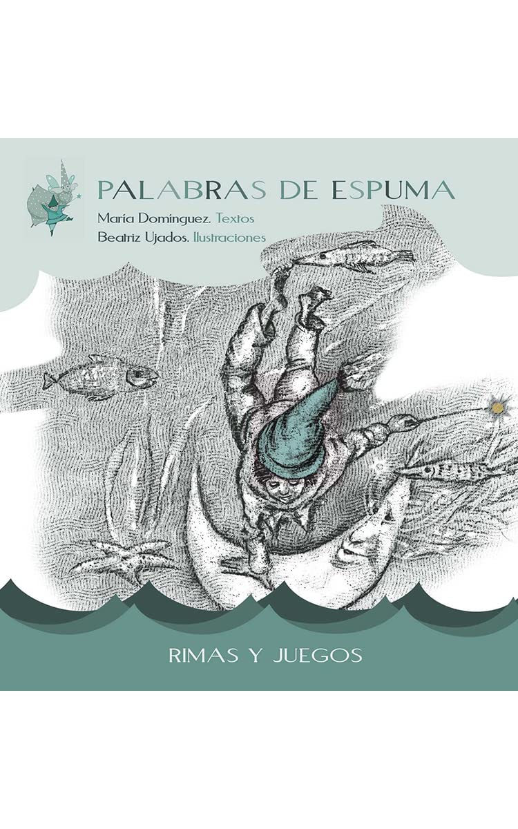 Palabras de Espuma