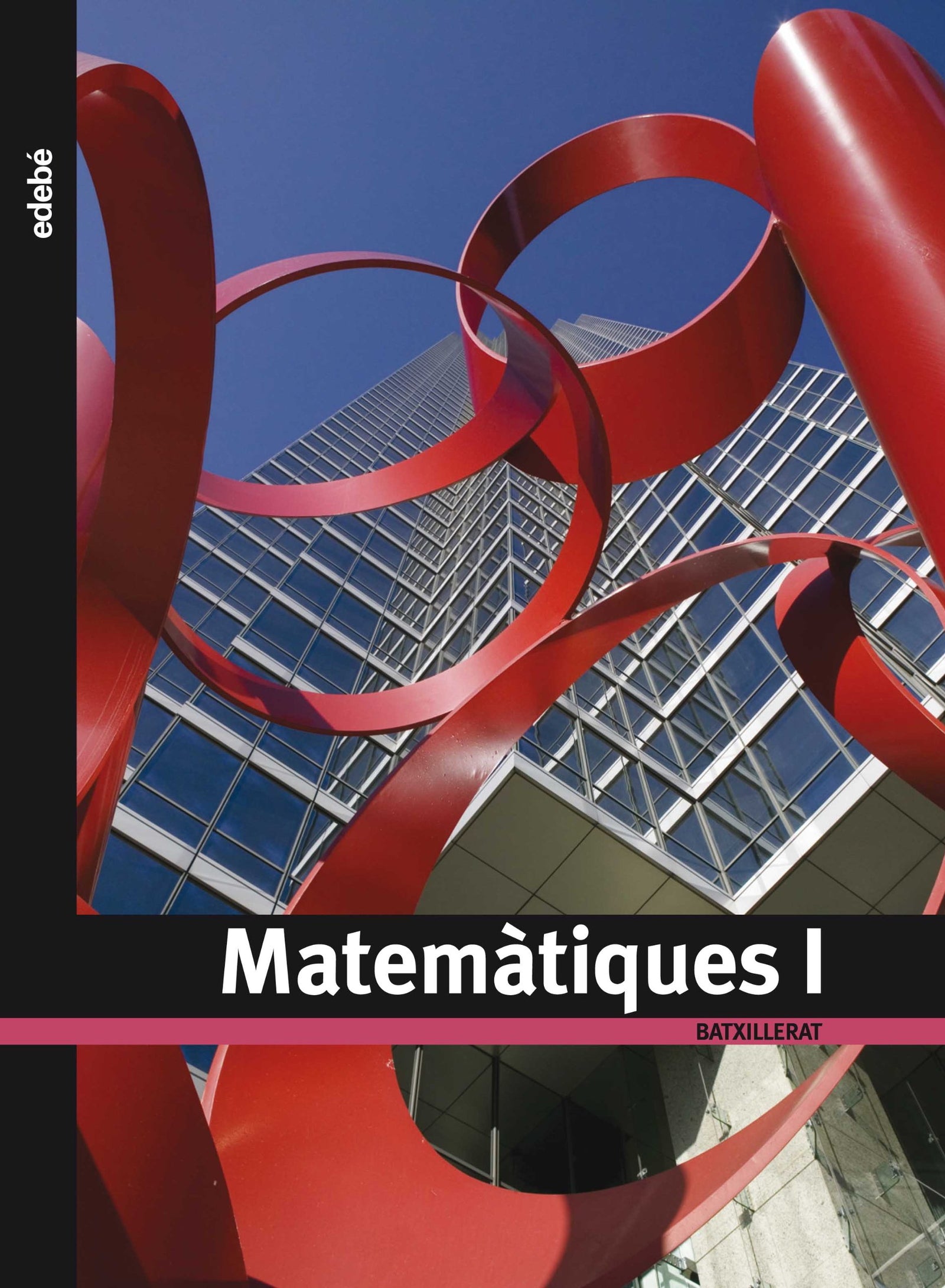 Matemàtiques I - 9788423692064