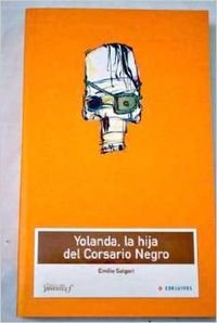 Yolanda la hija del Corsario Negro