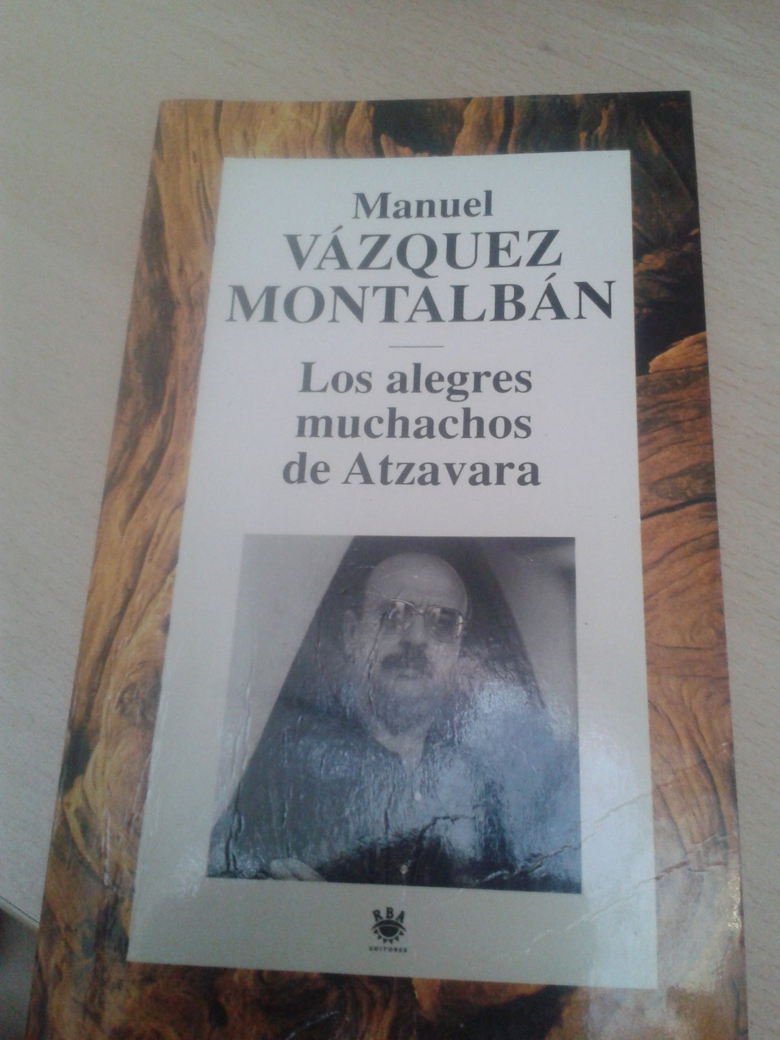 Los alegres muchachos de atzavara