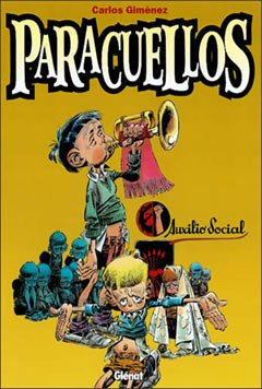 Paracuellos 1 (Carlos Giménez)