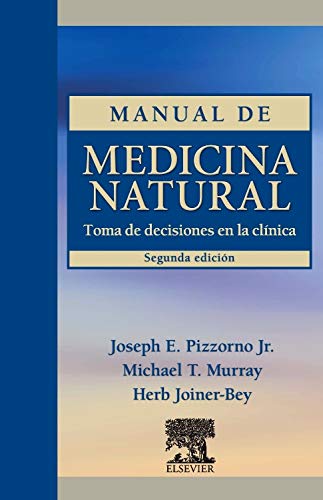 Manual de medicina natural
