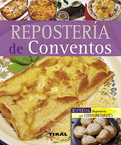 Repostería de conventos