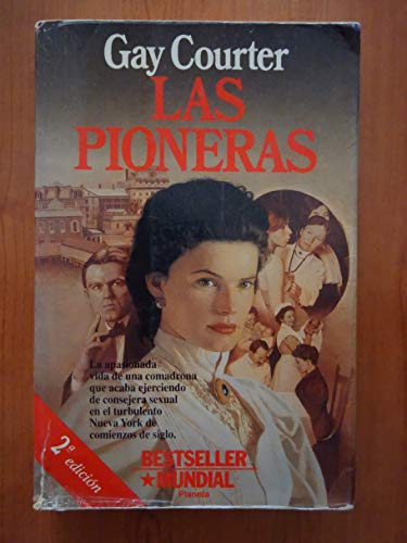 Las pioneras