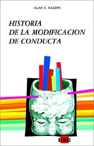 Historia de la modificación de conducta