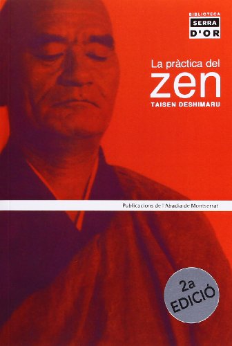 La pràctica del zen