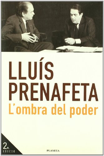 L'ombra del poder (Ramon Llull)
