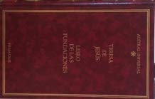 Libro De Las Fundaciones