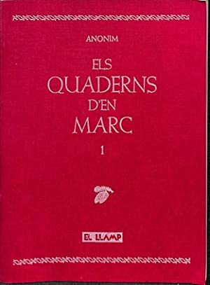 Els quaderns d'en marc: 104 (OTROS LA MAGRANA)