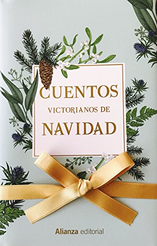 Cuentos victorianos de Navidad (13/20)